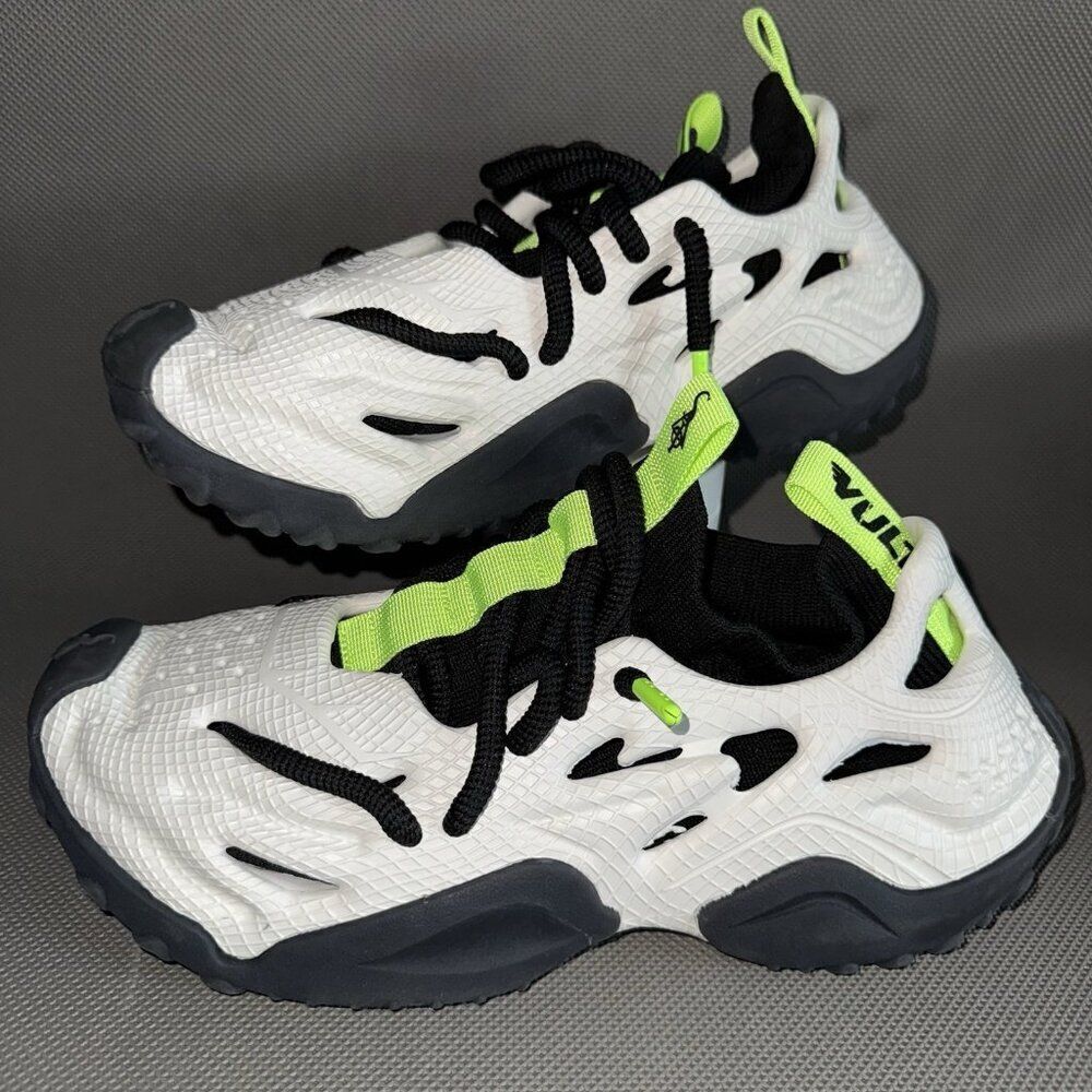 SIA Collective Vulture Foam Oreo Comfort Casual Sneaker Shoes Men’s Size 9